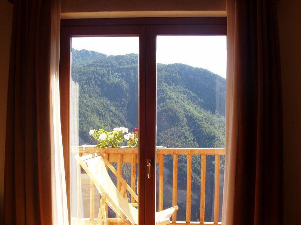 Residence Cianfuran Bardonecchia Kültér fotó
